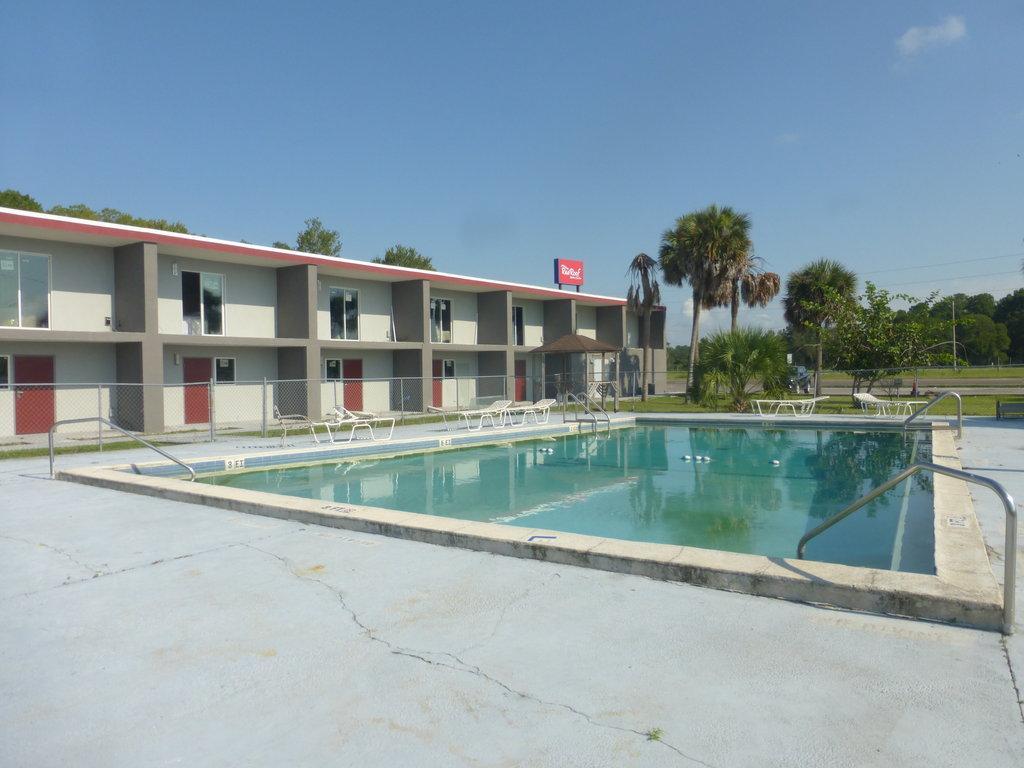 Quality Suites Wildwood - The Villages Exterior foto