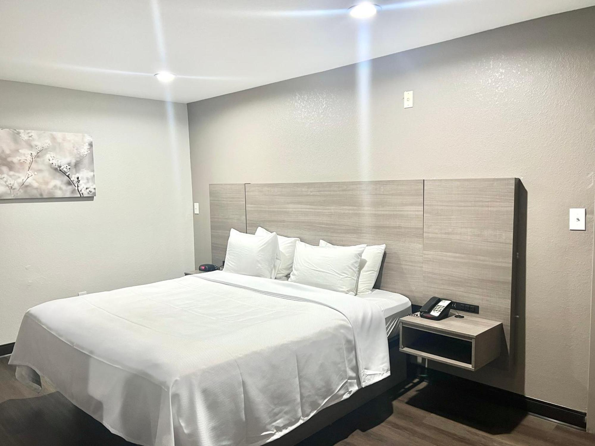 Quality Suites Wildwood - The Villages Exterior foto